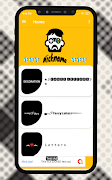 Fancy Nickname for games screenshot 7