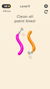 Paint Lines скриншот 5