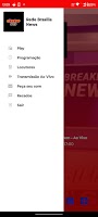 Rede Brasília News screenshot 1