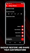 GS Watchfaces تصوير الشاشة 3