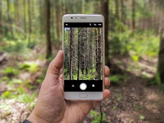 HD Camera 截图 1