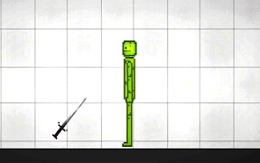 Guide Melon Stick Playground ภาพหน้าจอ 2