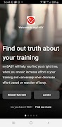 mySASY training Screenshot 5