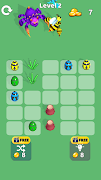 Monster Fight -Creatures Match ภาพหน้าจอ 4