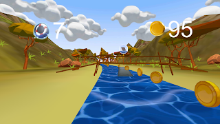 Boberboard VR 스크린샷 3