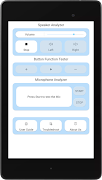 Headphone Tester स्क्रीनशॉट 5