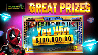 Touch Won スクリーンショット 7