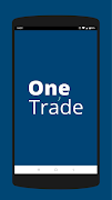 Onetrade plakat