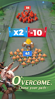 Palworld Heroes Ekran Görüntüsü 1