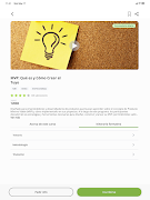 REDEDUCA capture d'écran 6