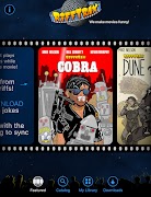 RiffTrax Sync 截图 6
