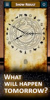 Oracle: Tarot & Astrology poster