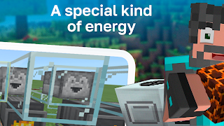 Advanced Machinery Addon imagem de tela 1