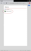 App Share Saver screenshot 1