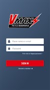 VMax Cluj-Napoca poster