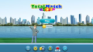 برنامه‌نما TotalMatch عکس از صفحه