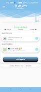 ES VIP VPN 截圖 1