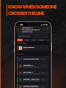 Flaresat ภาพหน้าจอ 5