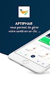 Aptiphar plakat