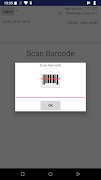برنامه‌نما HeraMed Tester عکس از صفحه