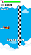 Crazy Wing screenshot 1