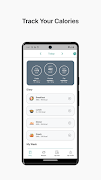 Calorie Tracker by EatLose Ekran Görüntüsü 6