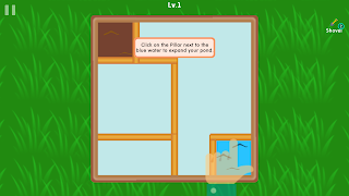 Open River screenshot 4