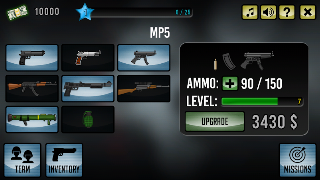 Special Forces syot layar 7