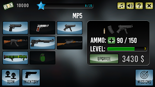 Special Forces 스크린샷 7