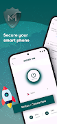 MSecurity Poster