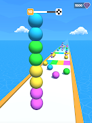 Ball Stacking ภาพหน้าจอ 5