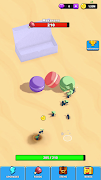 Ants Legends screenshot 2