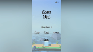 RollBox screenshot 1