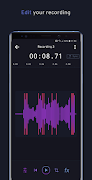Go Record screenshot 1
