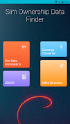 Sim Ownership Data Finder screenshot 3