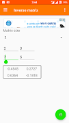 Math Helper 2 स्क्रीनशॉट 4