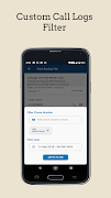 Call Logs Backup 스크린샷 6