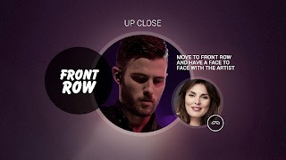 برنامه‌نما Spotlight - a VR experiment عکس از صفحه