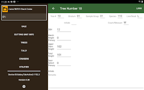 FScruiser Screenshot 2