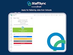 StaffSync screenshot 4