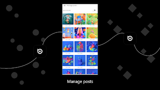 Color Creator - Beforepost screenshot 6