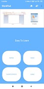 WordPad - Easy To Learn imagem de tela 2