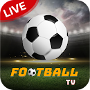 Live Football TV: HD Streaming aplikacja