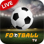 Live Football TV: HD Streaming