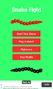 Snake Fight screenshot 2