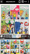 CDisplayEx Comic Reader 截图 1