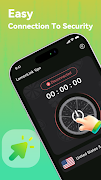 LemonLink Vpn Affiche