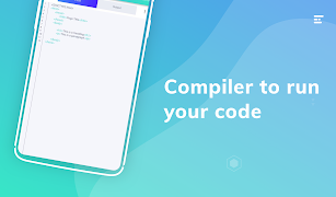 برنامه‌نما Learn HTML عکس از صفحه