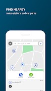 Mobility Cairo 截图 3