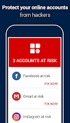 LogDog - Mobile Security 2021 screenshot 2